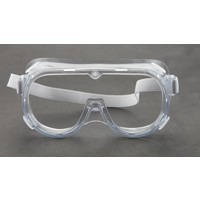 Safety glasses Universal 10 pcs