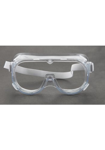  Gafas de seguridad Universal 10 uds. 