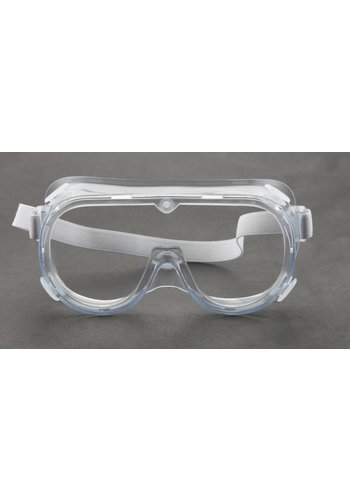  Safety glasses Universal 10 pcs 