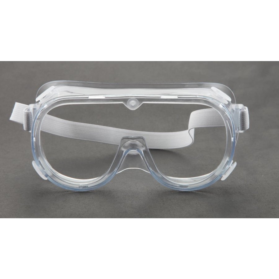 Gafas de seguridad Universal 10 uds.