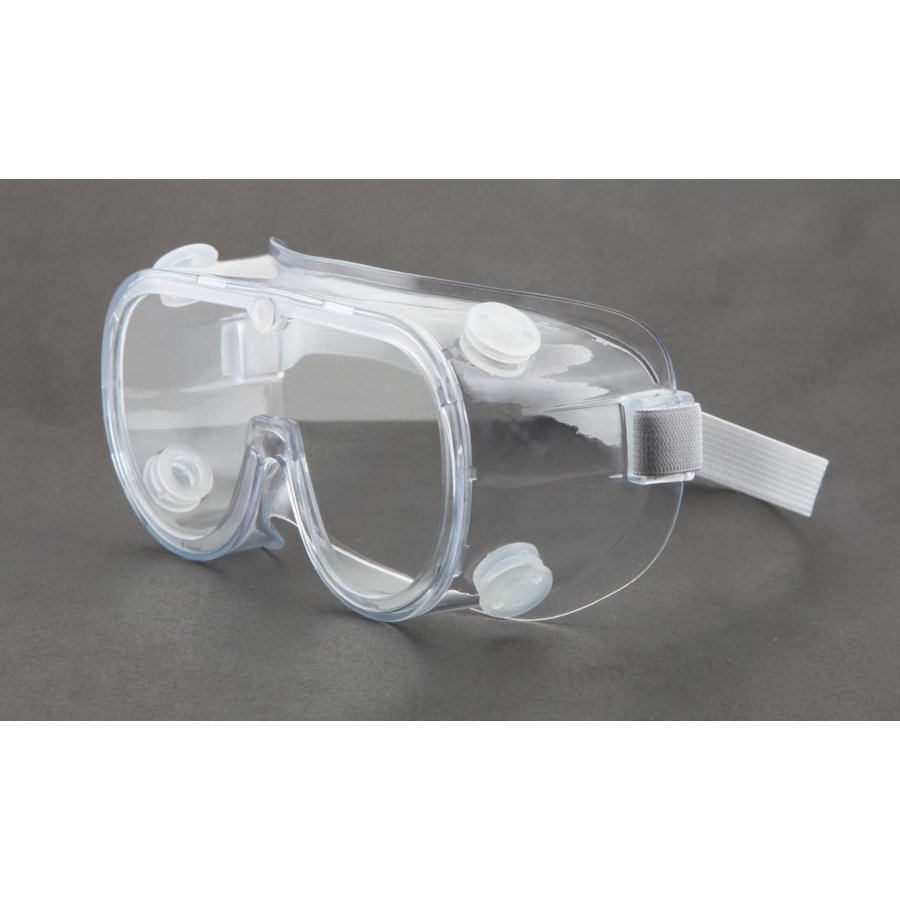 Safety glasses Universal 10 pcs