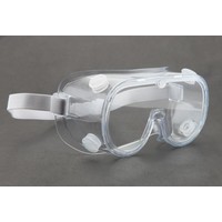 Safety glasses Universal 10 pcs