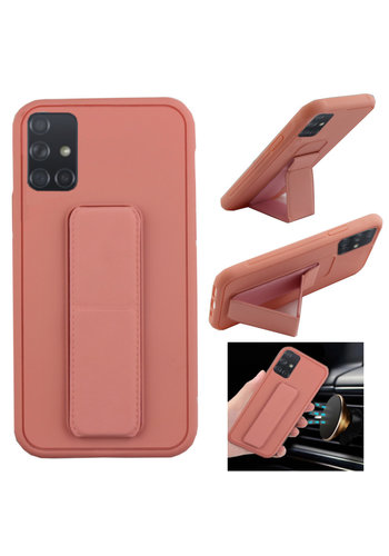  Colorfone Grip A71 Pink 