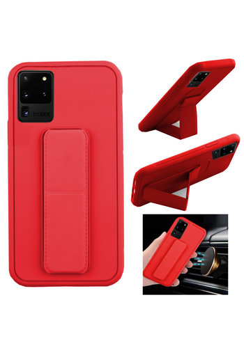  Colorfone Grip S20 Rouge 