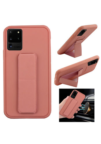  Colorfone Grip S20 Ultra Rose 