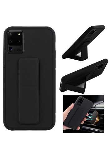  Colorfone Grip S20 Black 