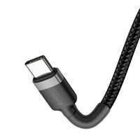 Kabel USB typu C do typu C PD 2.0 1 metr