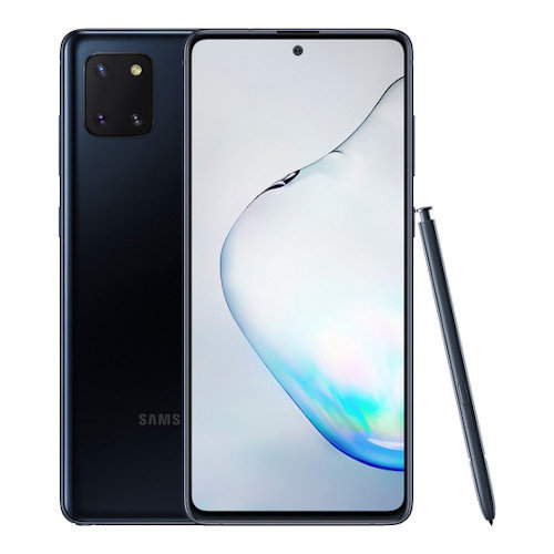 Samsung Note 10 Lite