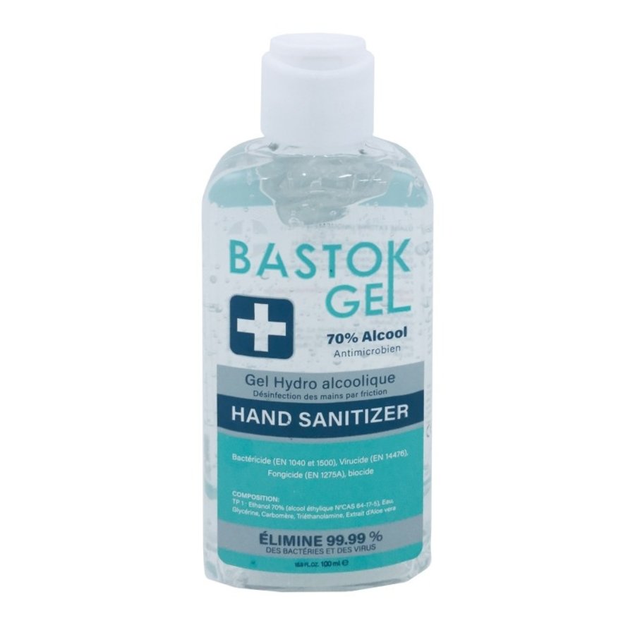 Handgel Disinfettante Alcol 70%