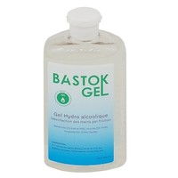 Gel de manos Desinfección Alcohol 70% 500ml