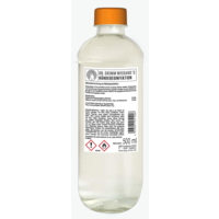 Hygienic Disinfection Alcohol 70%