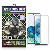 ATB Design Szkło hartowane 9D ARC Samsung S20 Plus