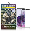 ATB Design Verre Trempé 9D ARC Samsung S20