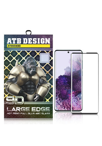  ATB Design 9D ARC Tempered Glass Samsung S20 