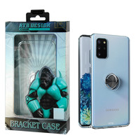 Ring Holder Case TPU Samsung S20