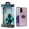 ATB Design Estuche Porta Anillo TPU Samsung S20 Plus