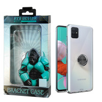 Ring Holder Case TPU Samsung A51