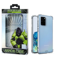 Coque Militaire TPU Samsung S20