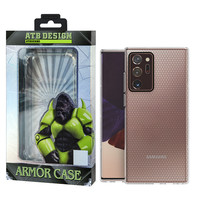 Carcasa de TPU HoneyComb para Samsung Galaxy Note 20 Ultra