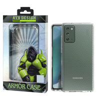 Carcasa HoneyComb TPU para Samsung Galaxy Note 20