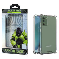 Etui Anti Shock Case TPU + PC Samsung Note 20