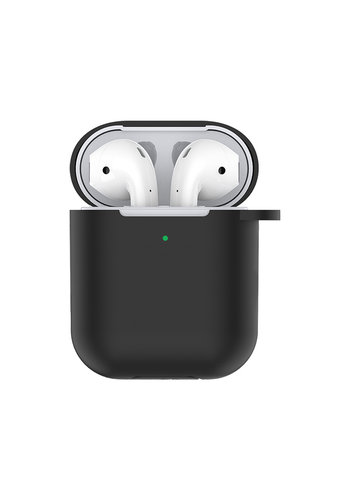  Devia Funda Silicona Airpods (con escapatoria) 