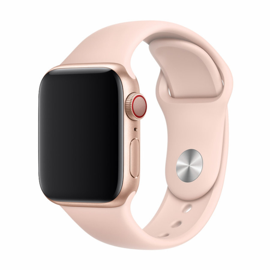 apple watch nl
