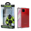 ATB Design Coque Anti Shock TPU + PC Samsung Note10 Lite