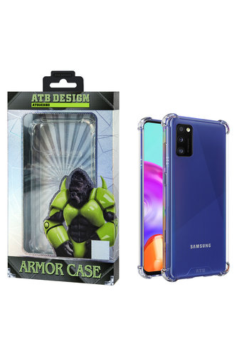  ATB Design TPU Anti Shock + PC Samsung A41 