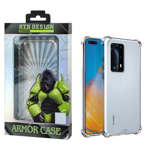  ATB Design Anti Shock TPU+PC Huawei P40 Pro 