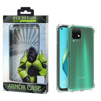 Anti Shock Case TPU + PC Huawei P40 Lite