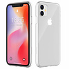 Colorfone Case CoolSkin3T for Apple iPhone 12/12 Pro (6.1 ") Tr. White