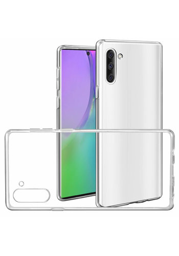  Colorfone CoolSkin3T Note 20 Przezroczysty biały 