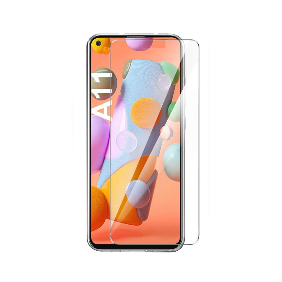 Gehärtetes Glas Samsung Galaxy A11