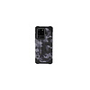Colorfone Backcover Shockproof Army für Samsung S20 Ultra Black