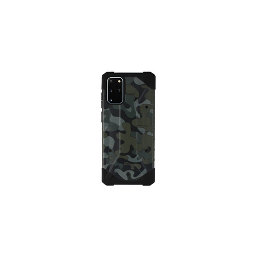  Colorfone Shockproof Army S20 Plus Green 