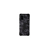 Colorfone Backcover Shockproof Army per Samsung S20 Plus Black