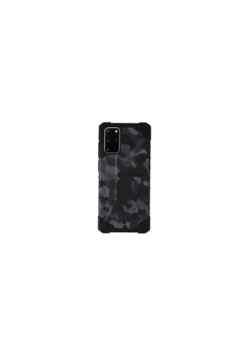  Colorfone Shockproof Army S20 Plus Black 
