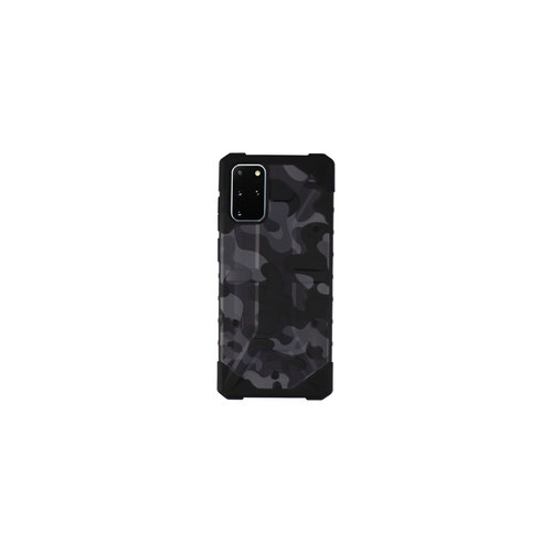  Colorfone Shockproof Army S20 Plus Black 