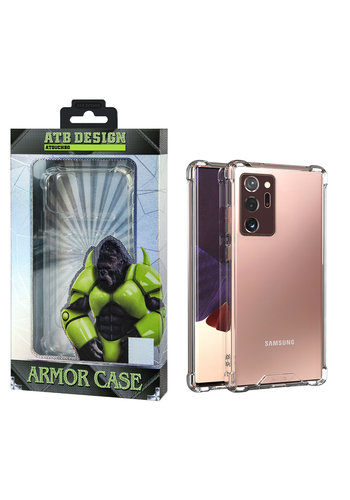  ATB Design Anti Shock TPU + PC Samsung Note 20 Ultra 