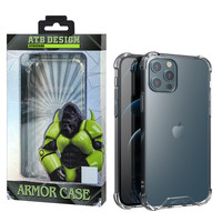 Anti Shock Case TPU + PC iPhone 12 Pro Max (6.7 ")