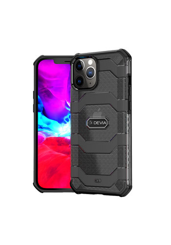  Devia Funda Antigolpes Vanguard iPhone 12 Mini 5.4'' 