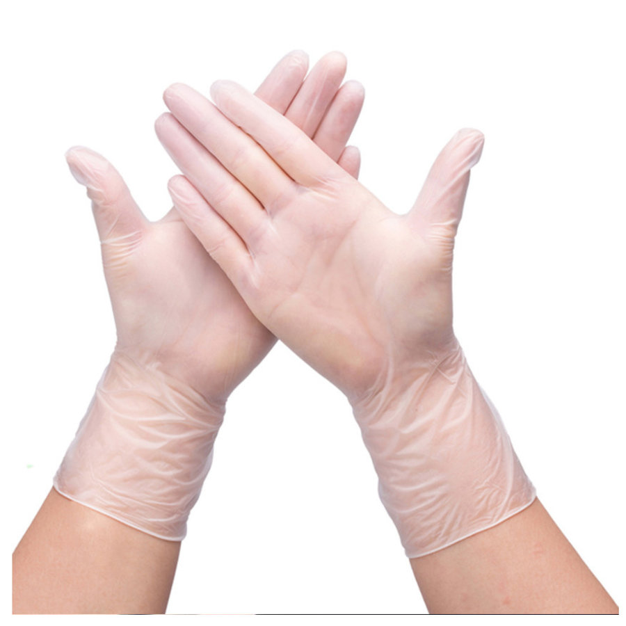 Grapa malla Suposición PVC guantes en vinilo | Al por mayor | Colorfone.nl - Colorfone BV