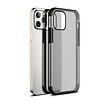 Devia Funda Pioneer Shockproof Apple iPhone 12 Mini 5.4'' Negra