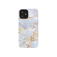 Carcasa trasera Jade para iPhone 12 mini 5.4 '' Blanco