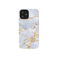 Jade BackCover iPhone 12 mini 5.4 '' Bianco