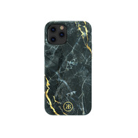 Jade BackCover iPhone 12/12 Pro 6,1 '' Czarny