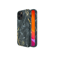 Carcasa trasera Jade para iPhone 12/12 Pro 6.1 '' Negro