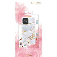 Jade BackCover iPhone 12/12 Pro 6.1'' Zwart