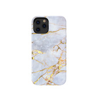 Carcasa trasera Jade para iPhone 12/12 Pro 6.1 '' Blanco